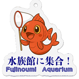 たいようくんキーホルダー