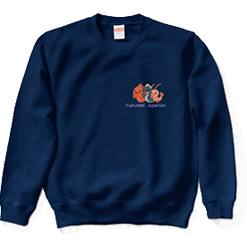 集合スウェット